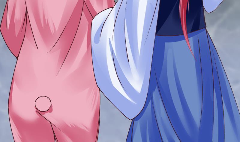 第3话 就这么穿了？3-第4话