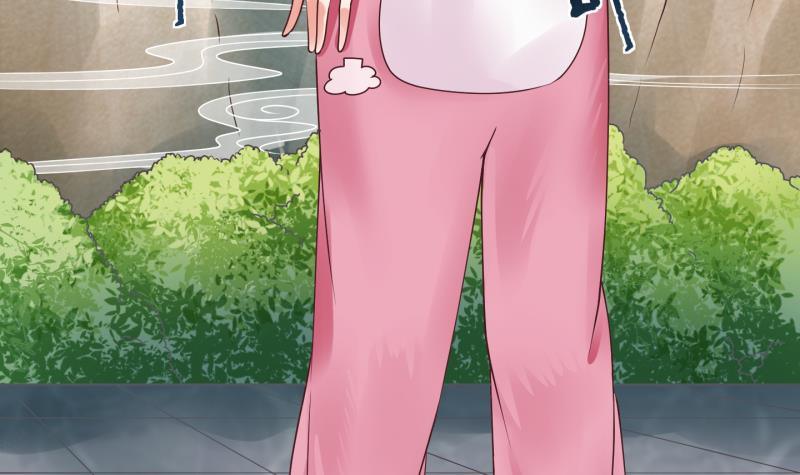 第3话 就这么穿了？3-第4话