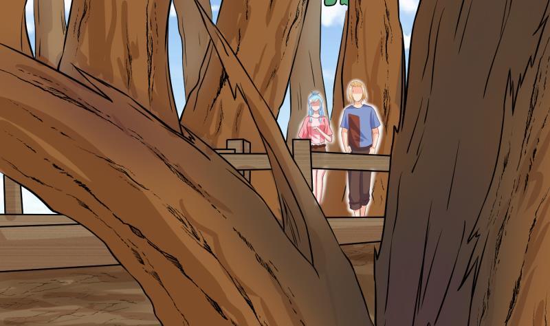 第31话 雨夜 3-第32话