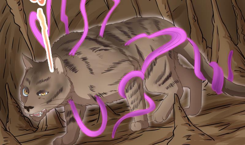 第31话 雨夜 3-第32话