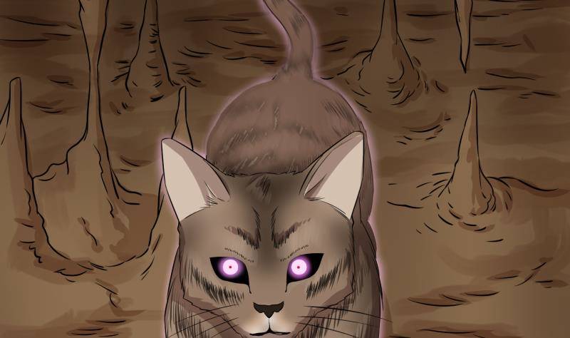 第31话 雨夜 3-第32话