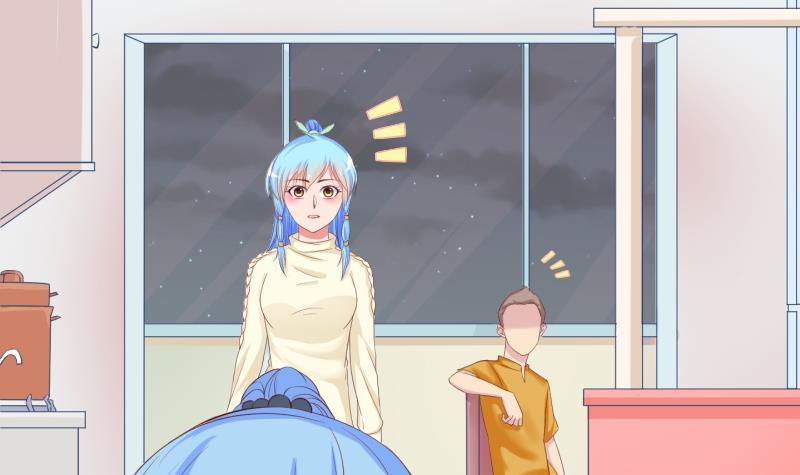 第33话 咋又穿越了？2-第34话