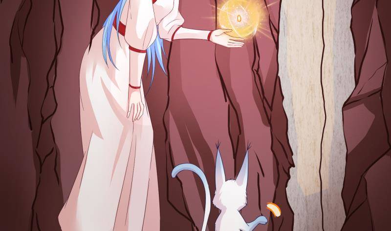 第41话 岚沧府邸 1-第42话