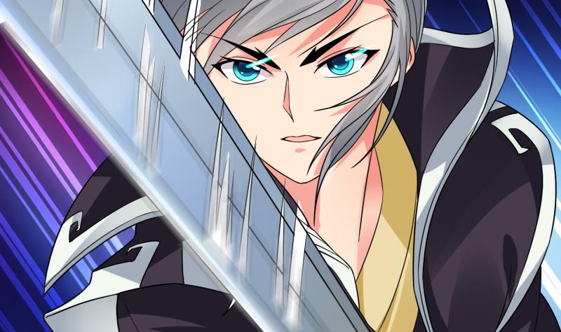 第49话 叛徒？3-第50话