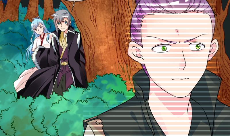 第49话 叛徒？3-第50话