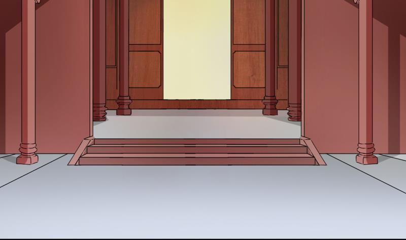 第53话 灵力没了可咋办 1-第54话