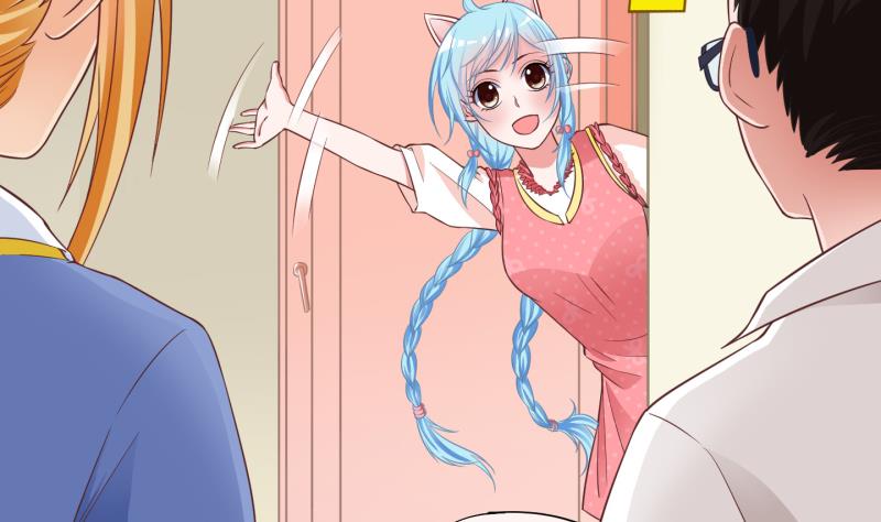 第75话 改变主意 2-第76话