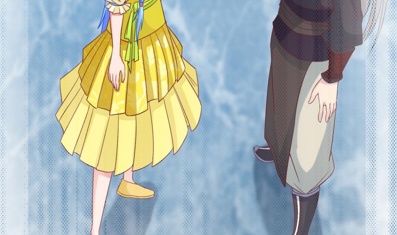 第83话 天尊 魔尊 1-第84话