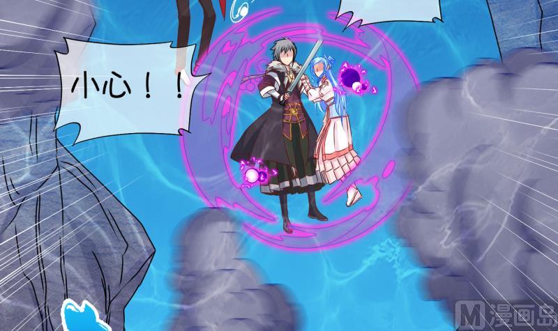 第89话 离别 再见 1-第90话