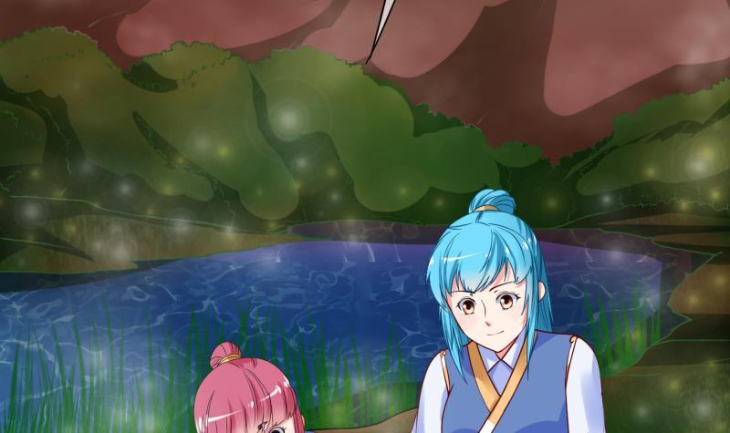 第9话 灵根是啥 能吃嘛？1-第10话