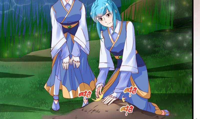 第9话 灵根是啥 能吃嘛？1-第10话