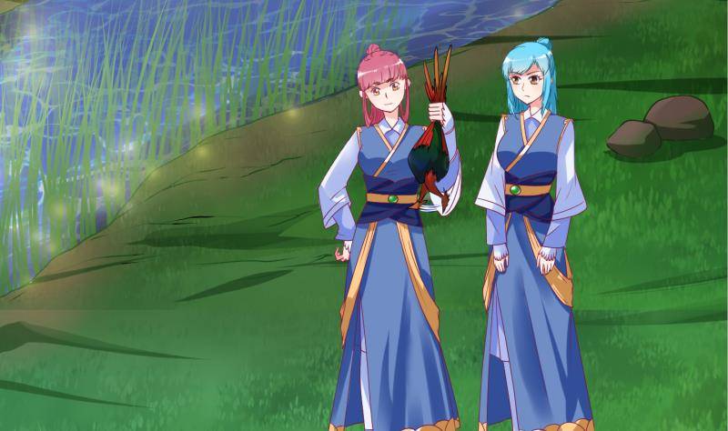 第9话 灵根是啥 能吃嘛？1-第10话