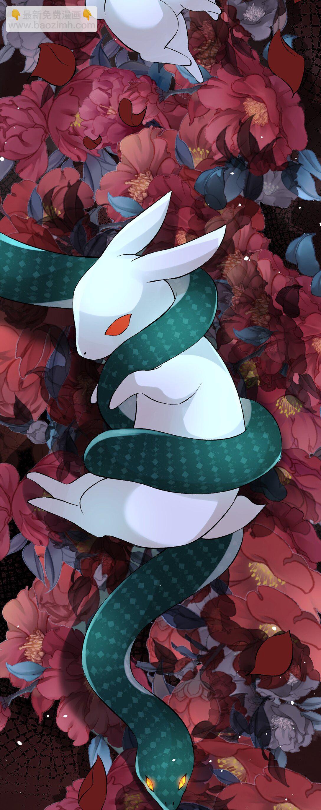 033 完美的艺术品-第34话