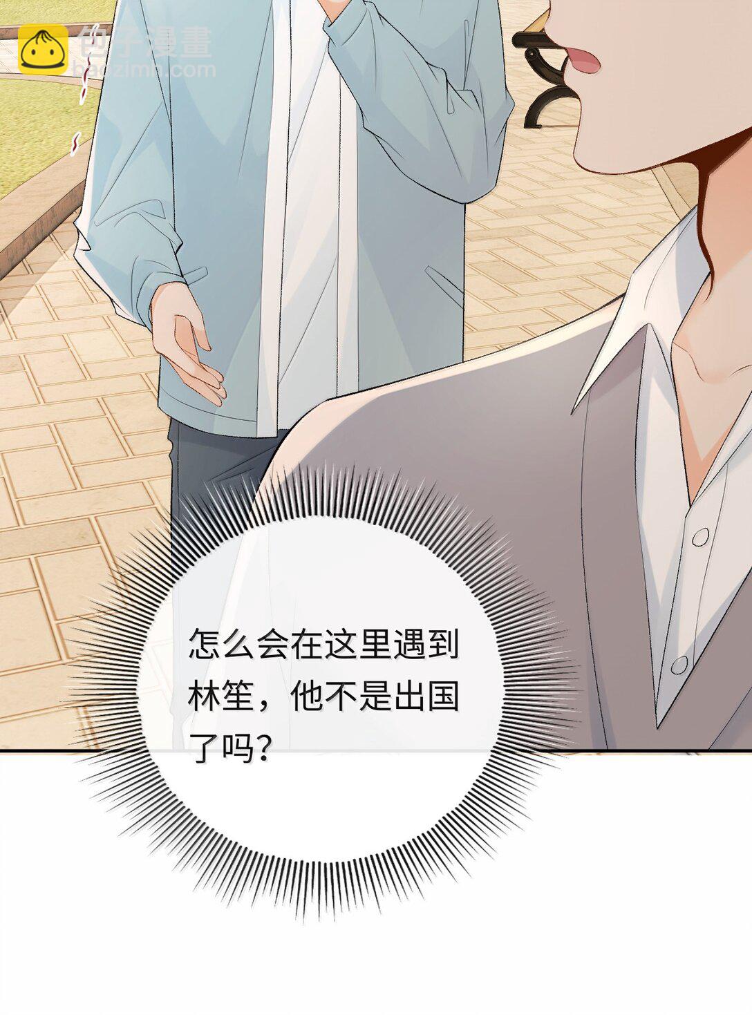 041 又遇林笙(1/2)-第42话