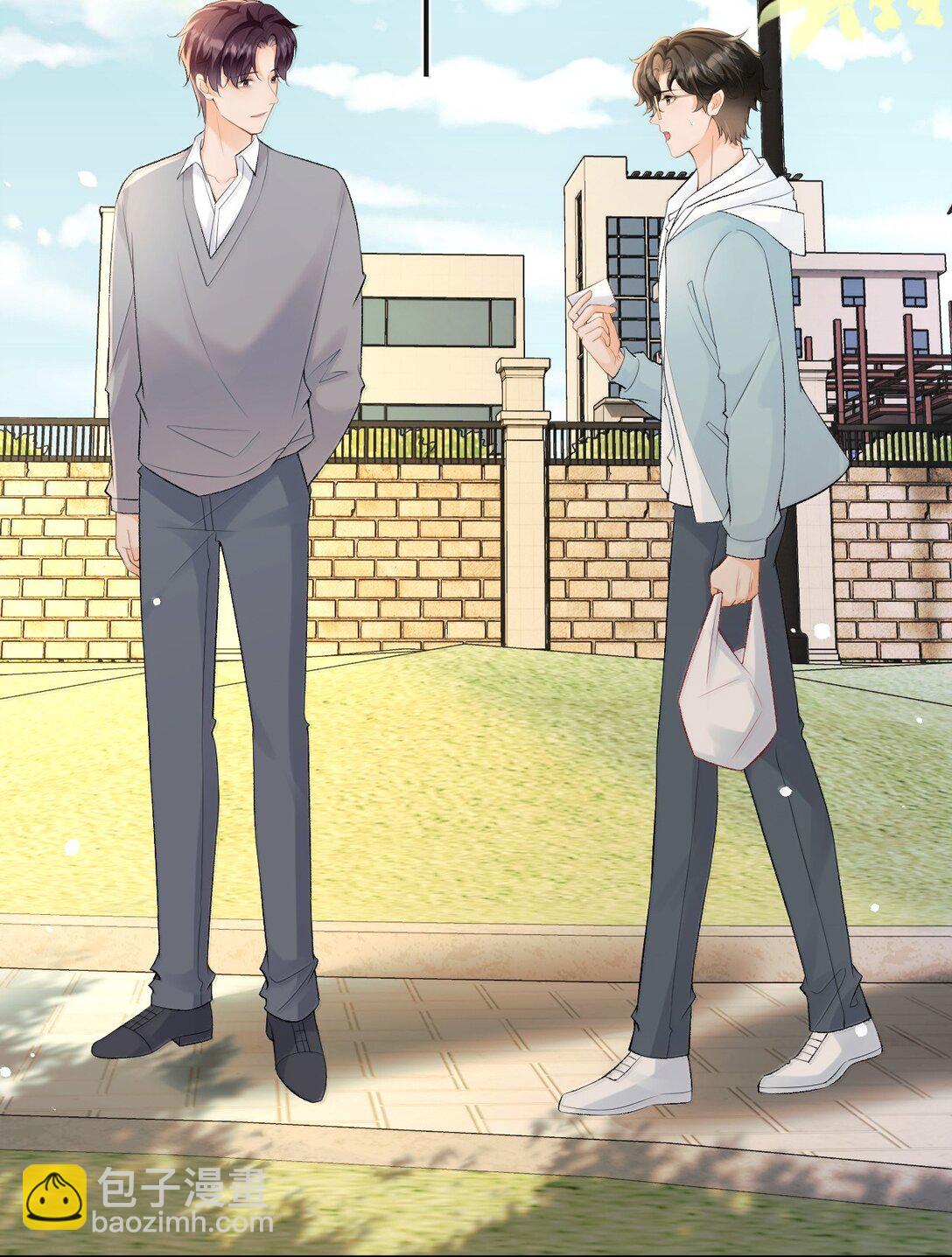 041 又遇林笙(1/2)-第42话