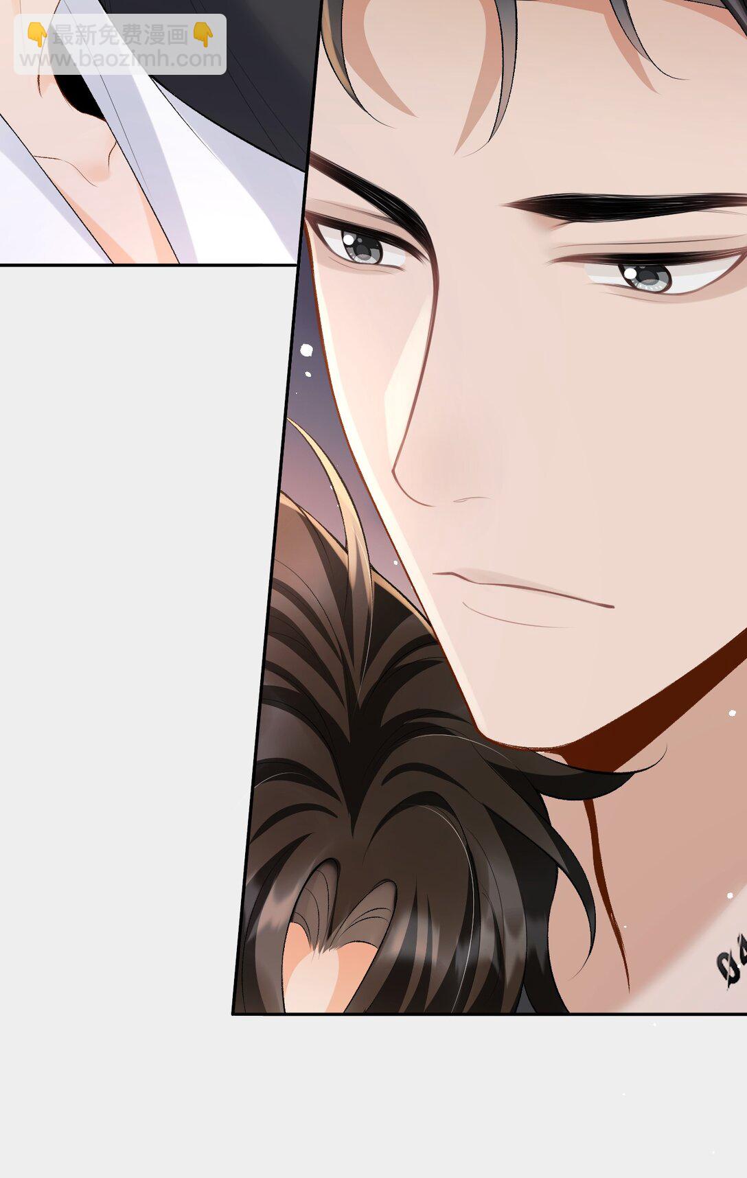 046 冉青庄在跟我说谢谢？-第48话