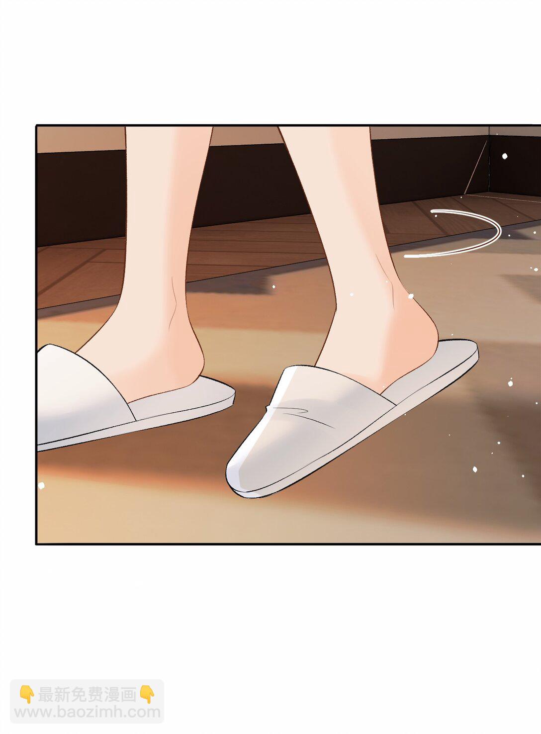 046 冉青庄在跟我说谢谢？-第48话