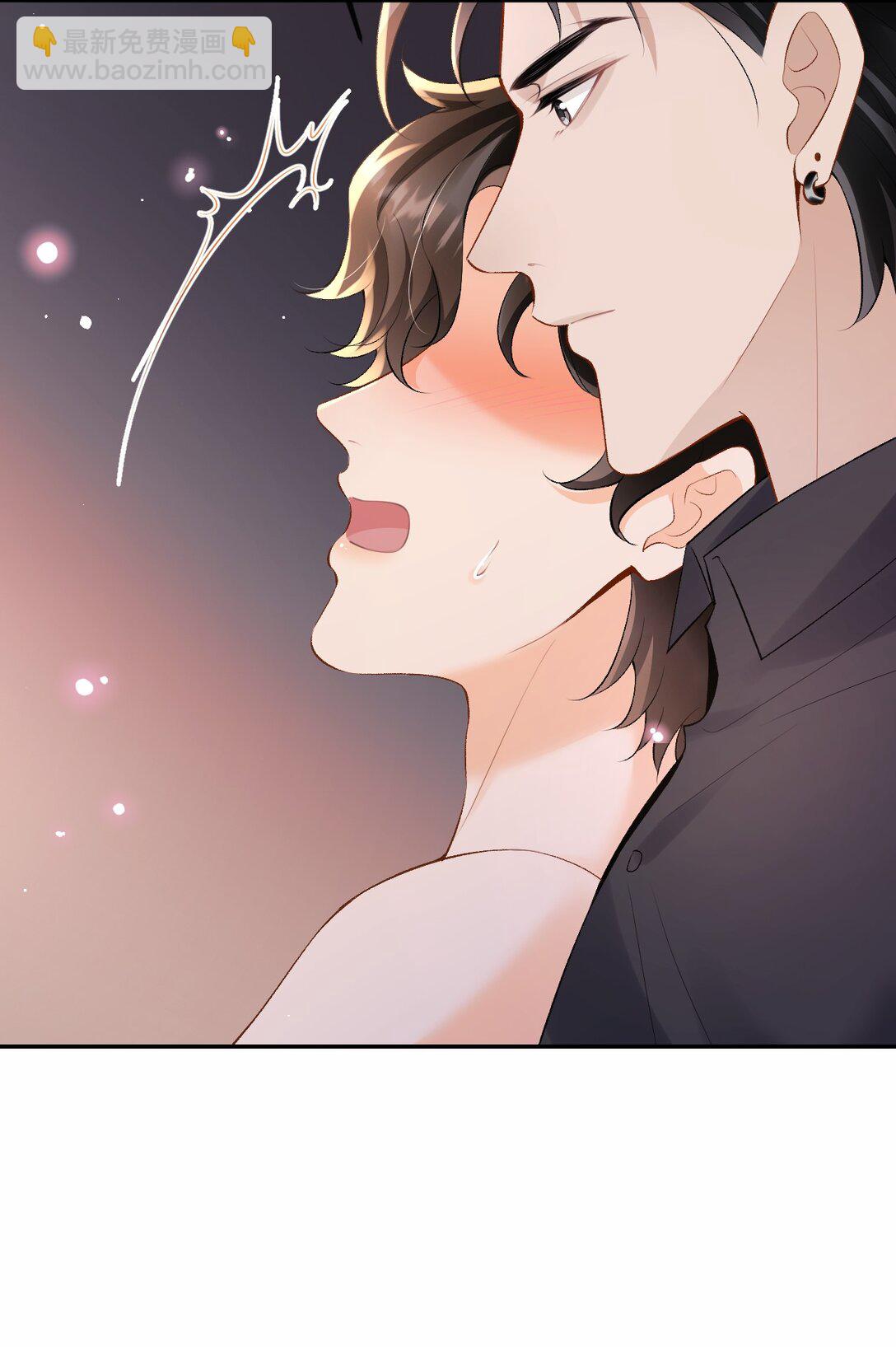 046 冉青庄在跟我说谢谢？-第48话