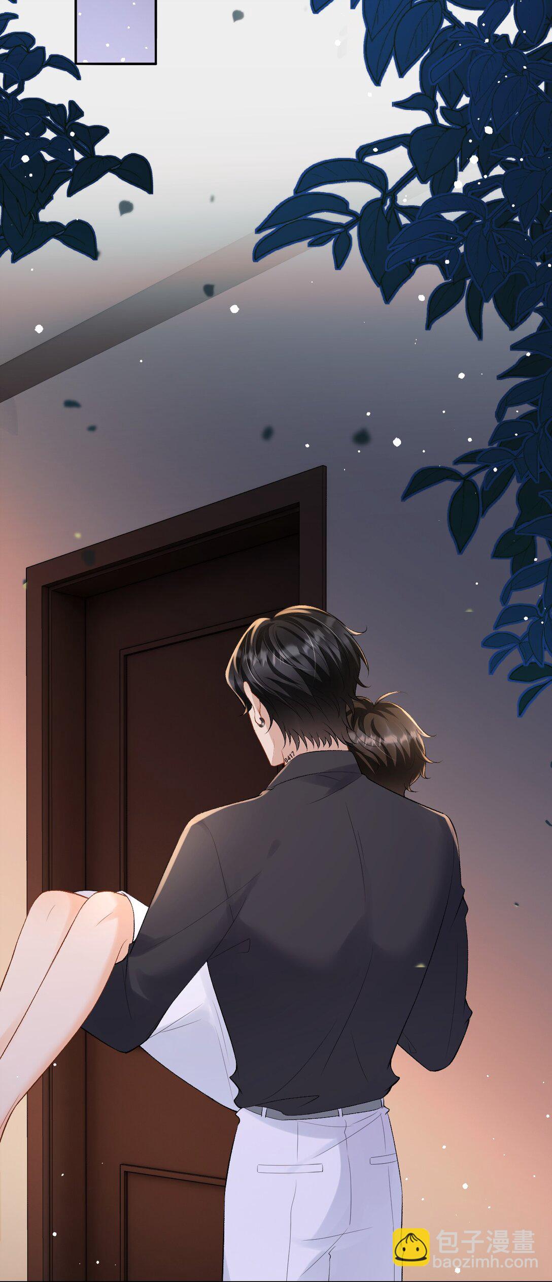 046 冉青庄在跟我说谢谢？-第48话