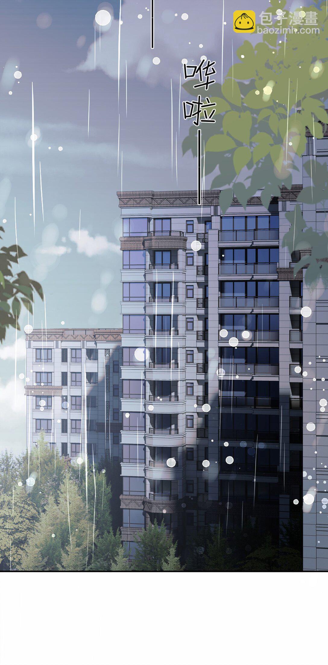 048 我永远习惯不了(1/2)-第50话