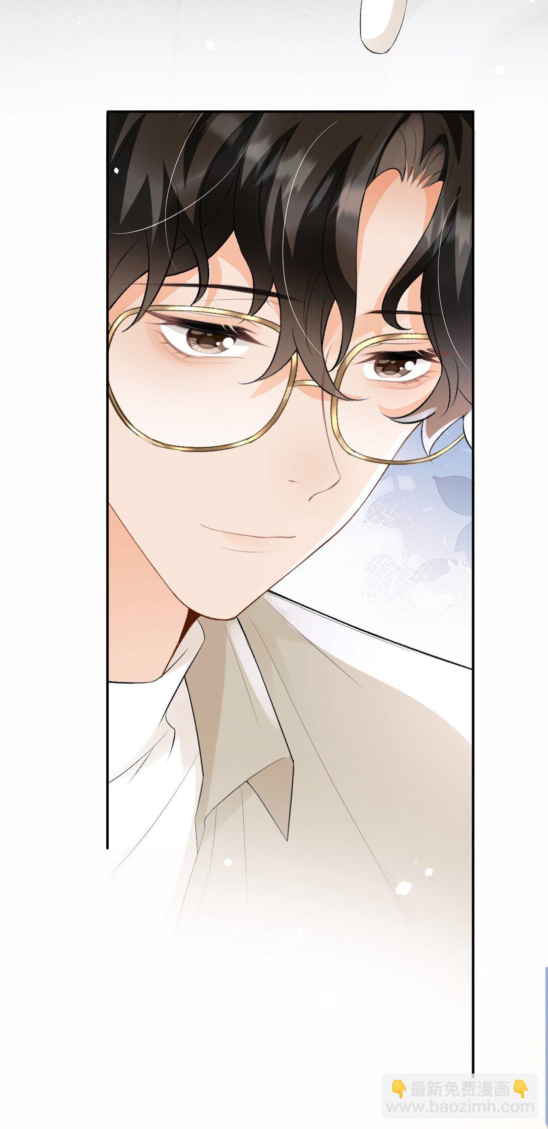 048 我永远习惯不了(1/2)-第50话