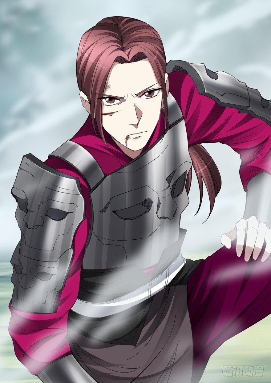 第五十九话 挣扎-第60话