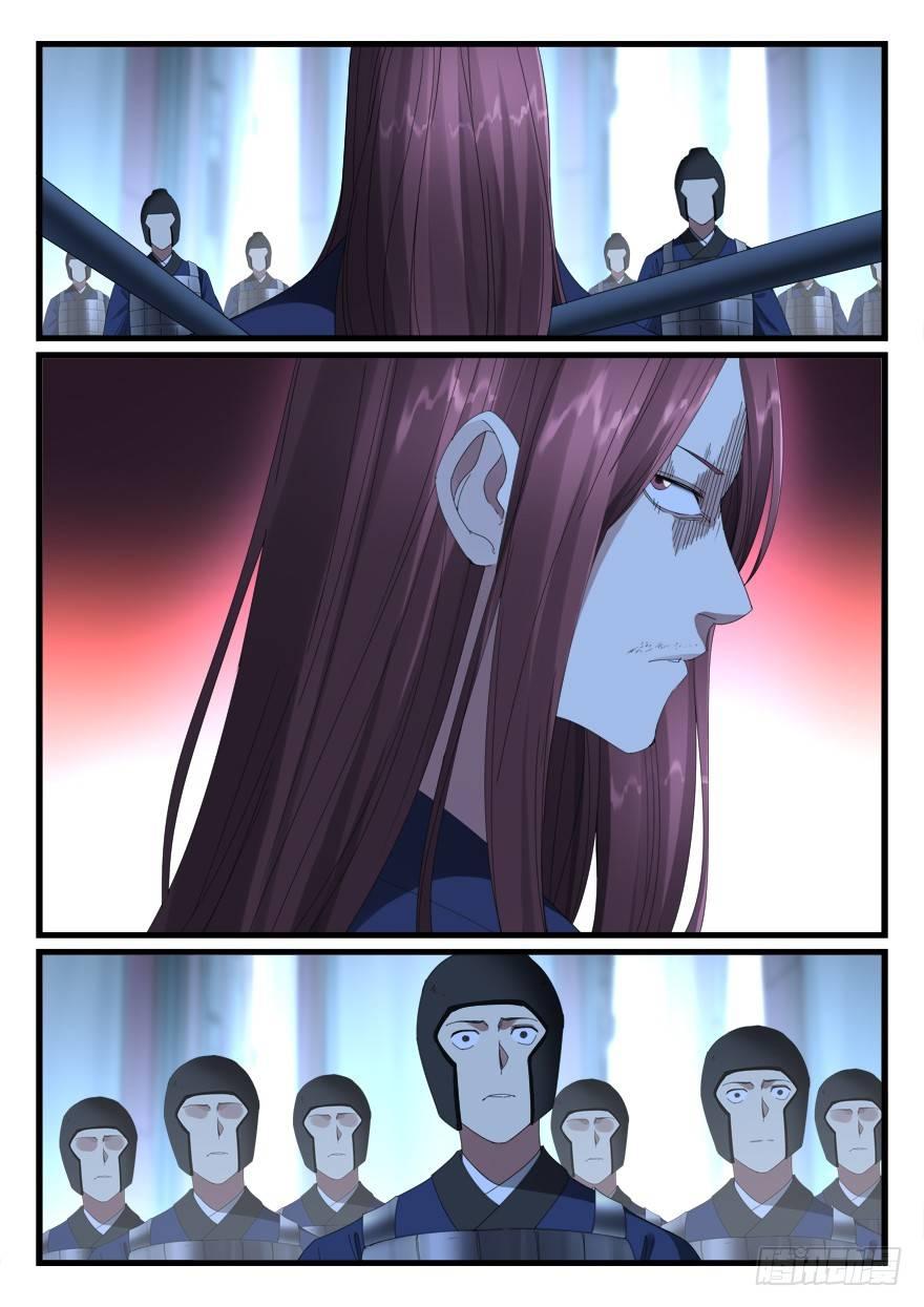 第六十七话 是敌是友-第68话