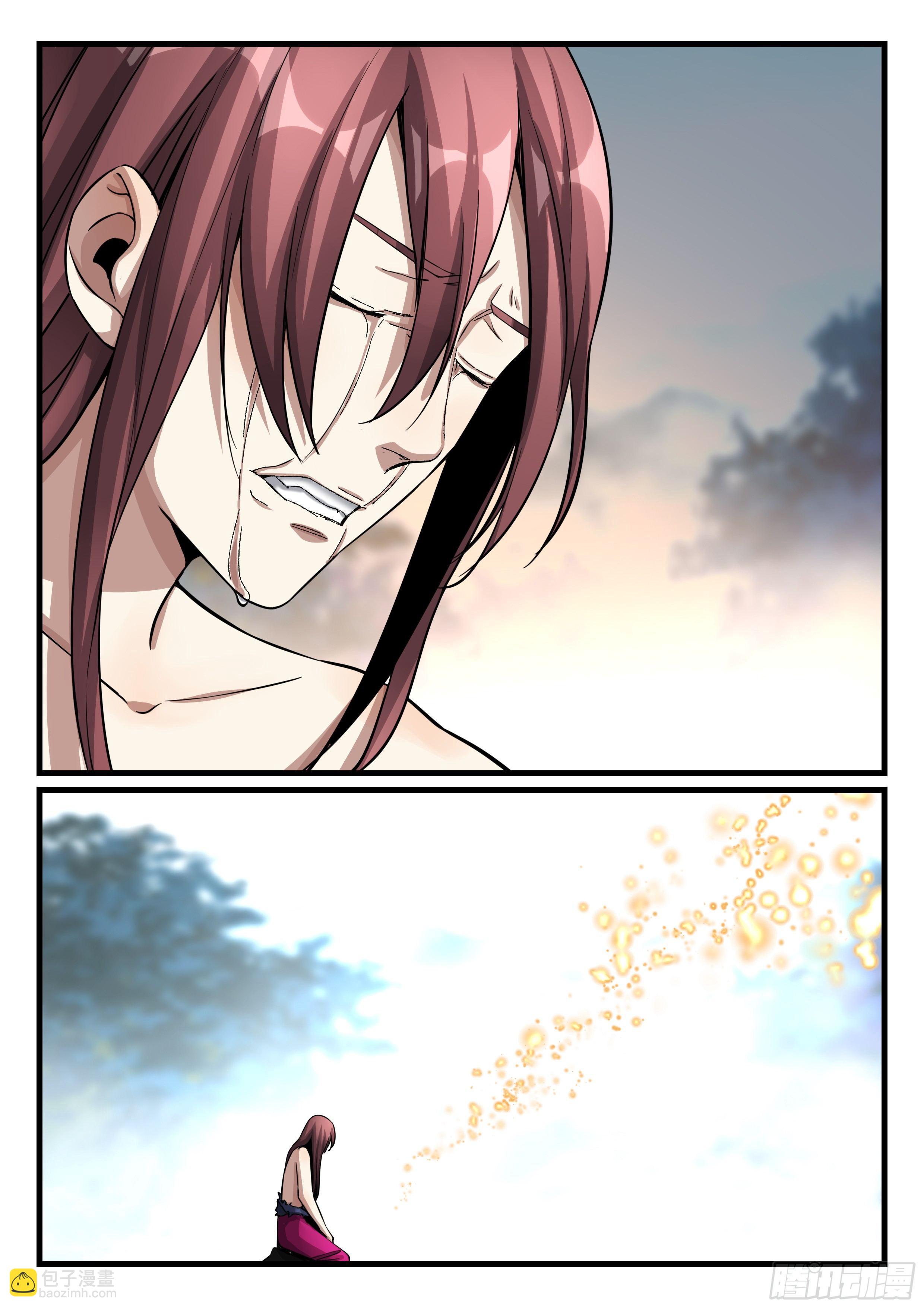 第七十九话 和你们拼了-第80话