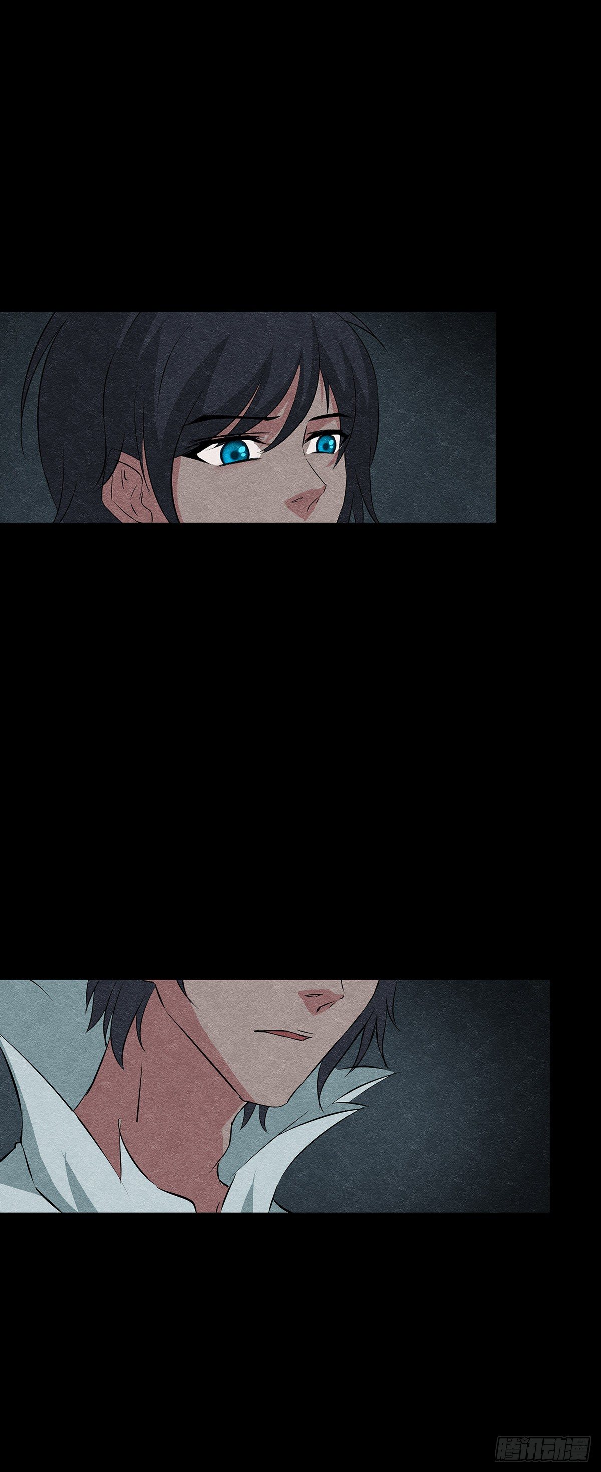 20一个疯子-第20话