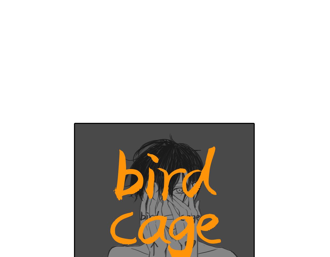 Birdcage - (二) 杜鹃类 - 1