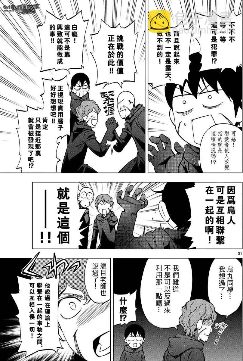 BIRDMEN~鳥男~ - 第50回 SIBLINGS - 6