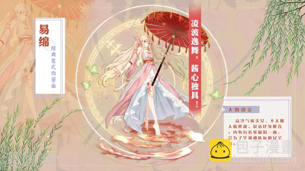 人物介绍-第2话