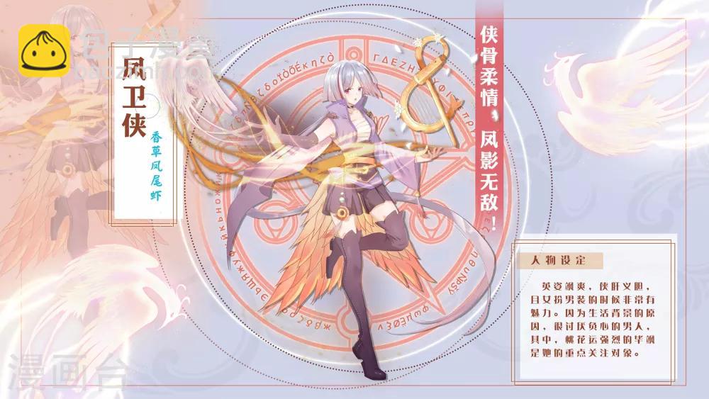 人物介绍-第2话