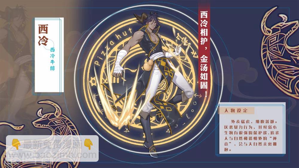 人物介绍-第2话