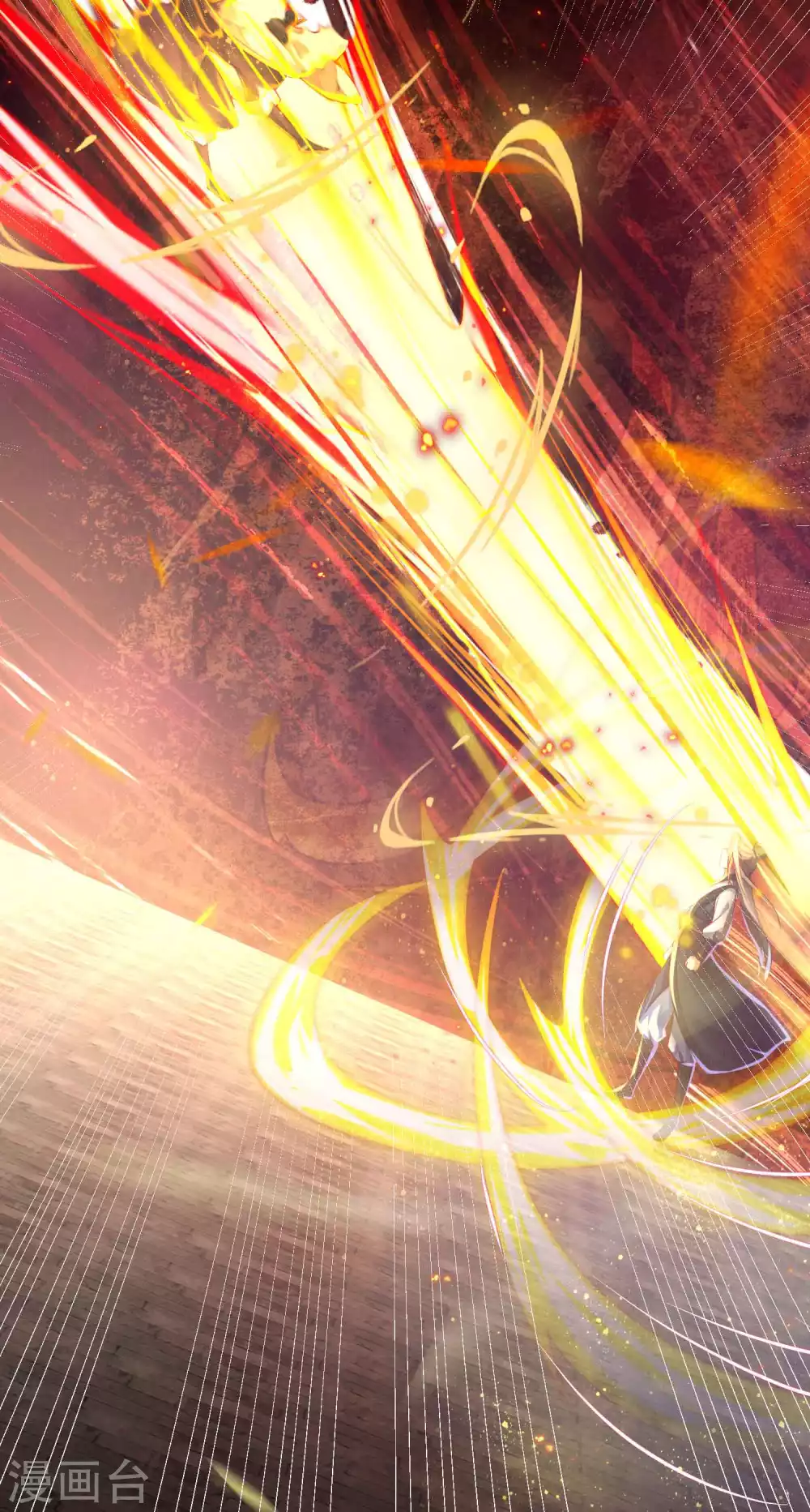 第10话 初闻食灵师学院-第12话