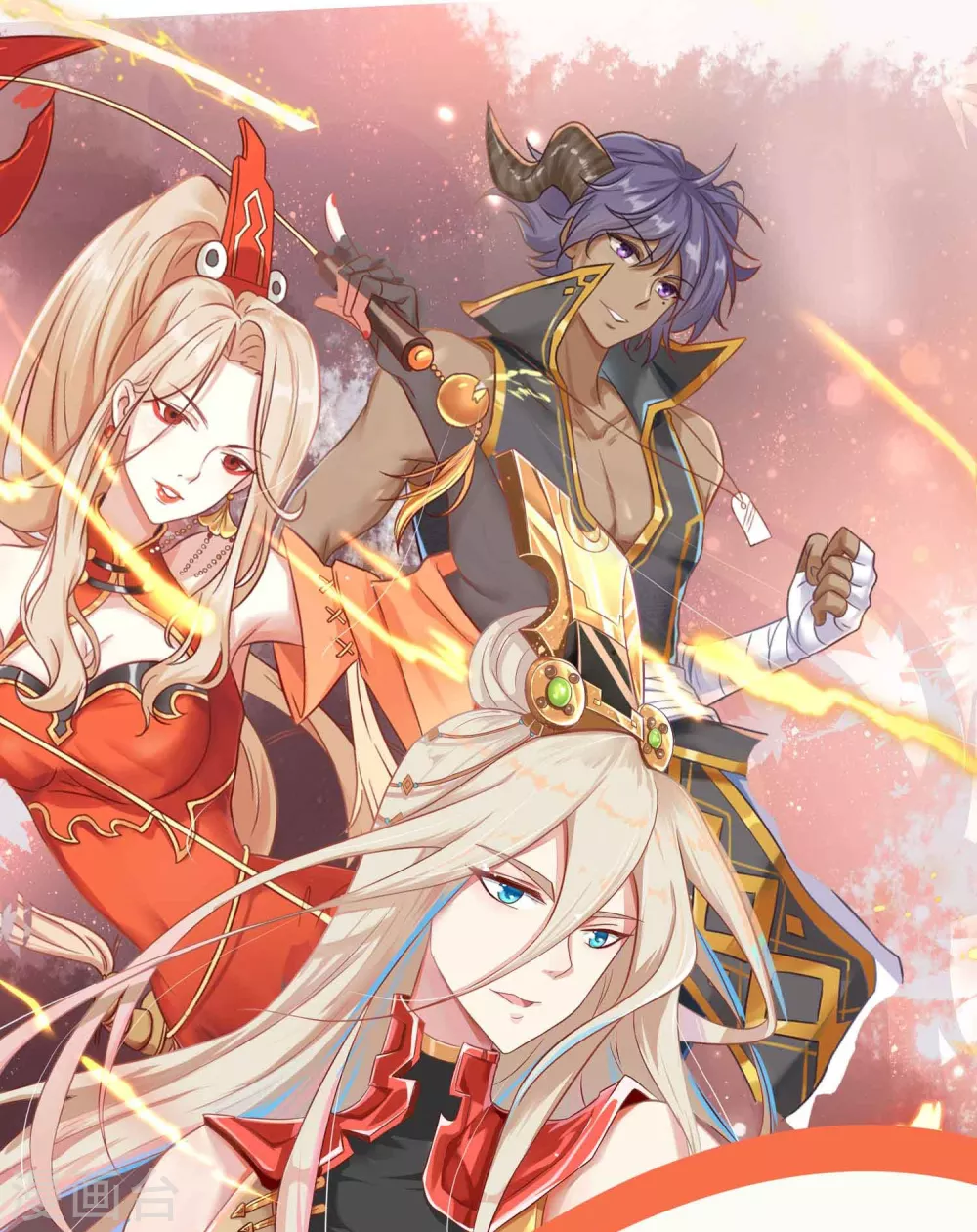 第17-18话预告-第22话