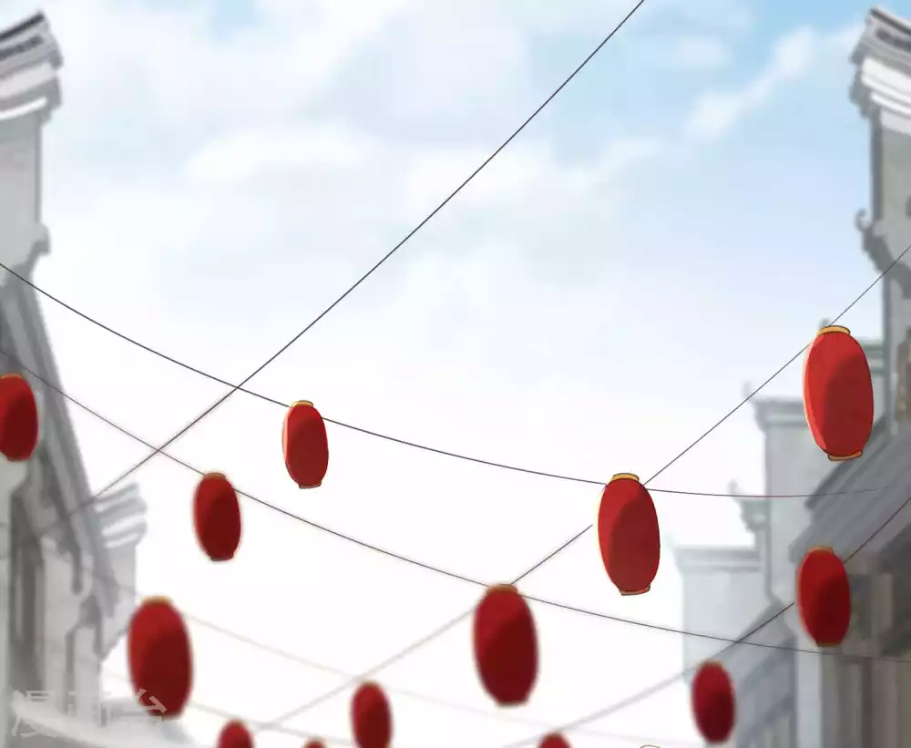 第4话 真是特别的缘分-第6话