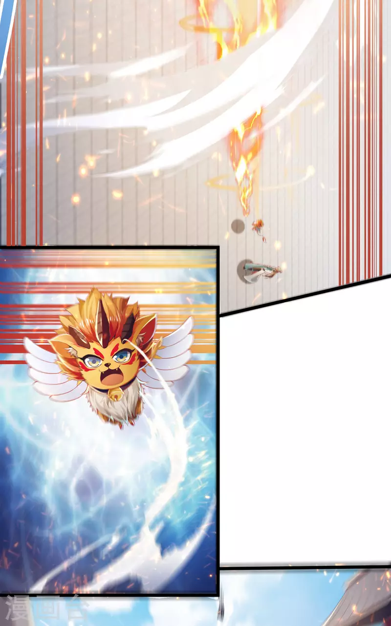 第49话 是时候展现真正的战斗力了-第60话