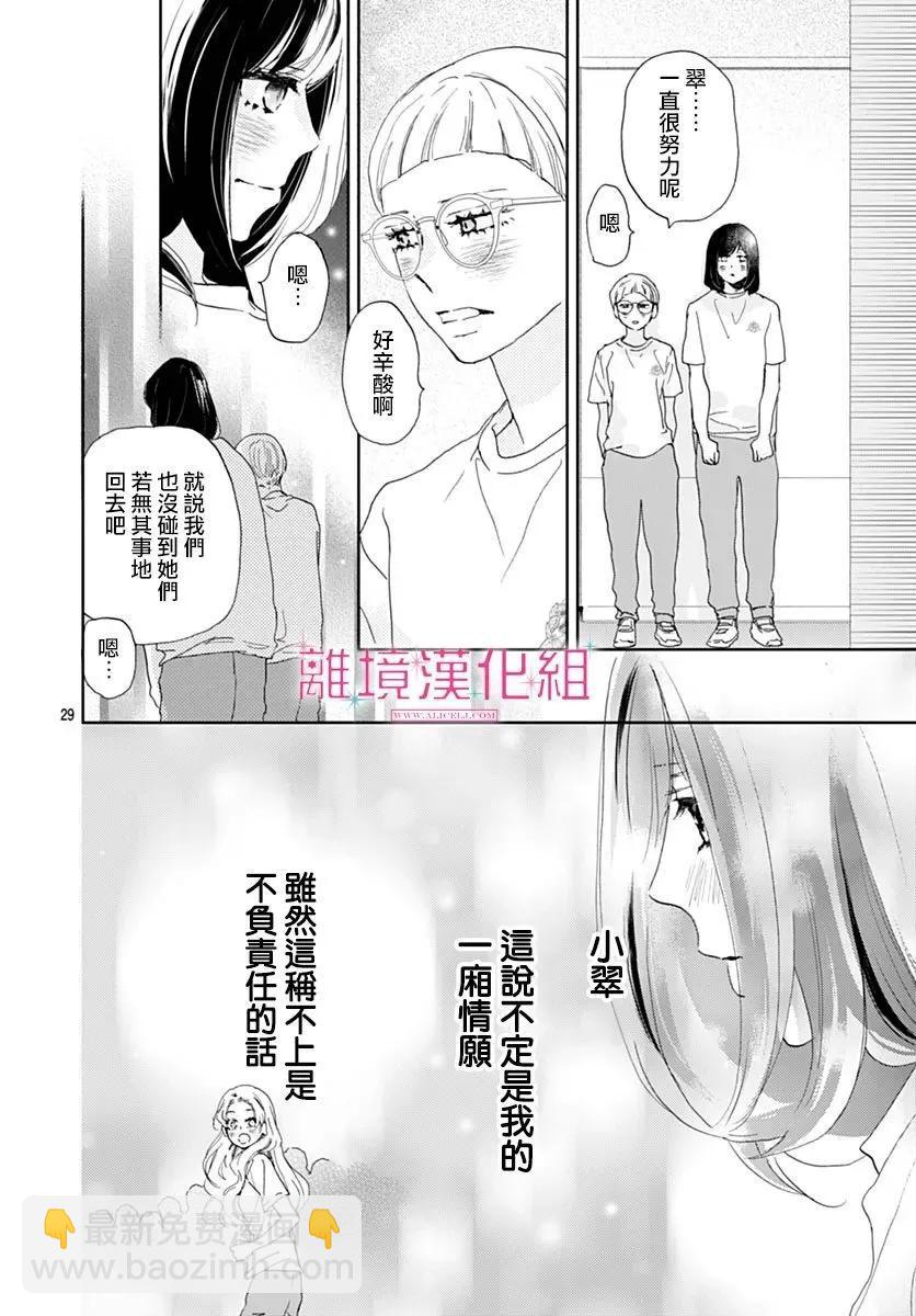 比太陽更耀眼的星星 - 第43話 - 1