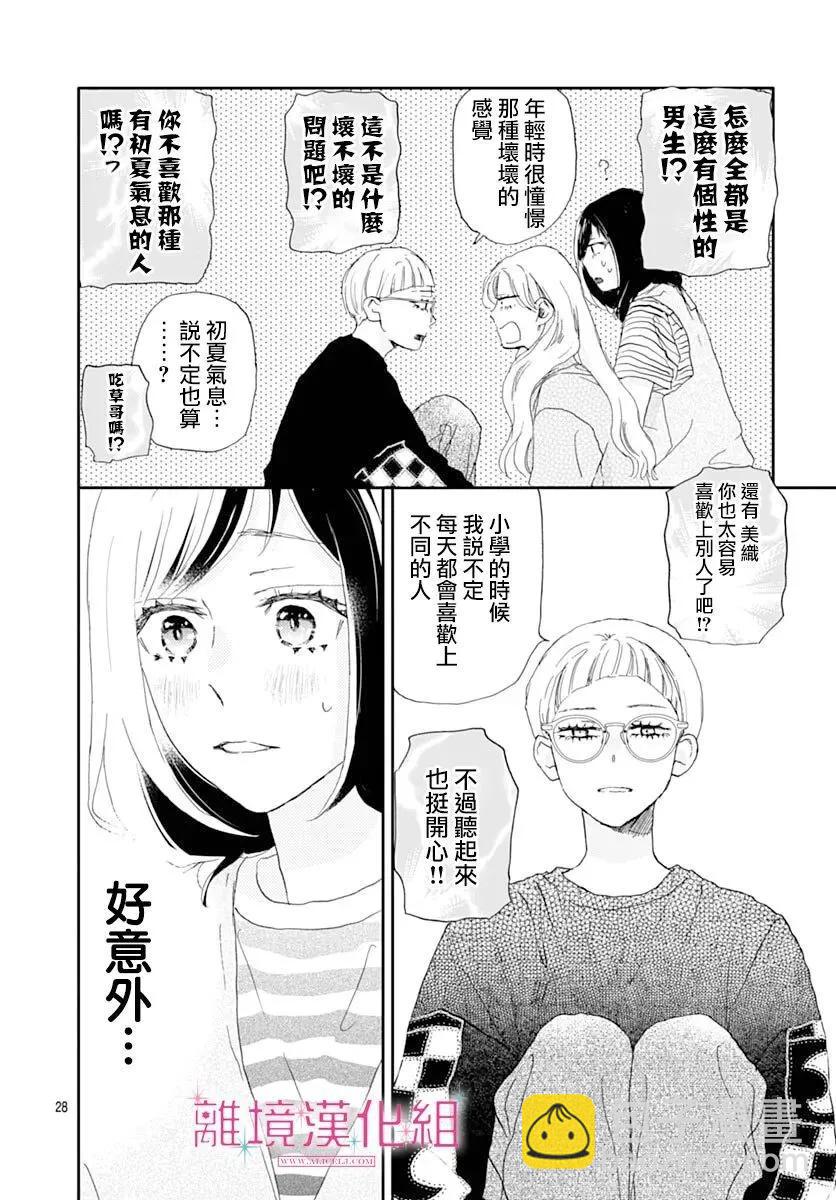 比太陽更耀眼的星星 - 第45話 - 7
