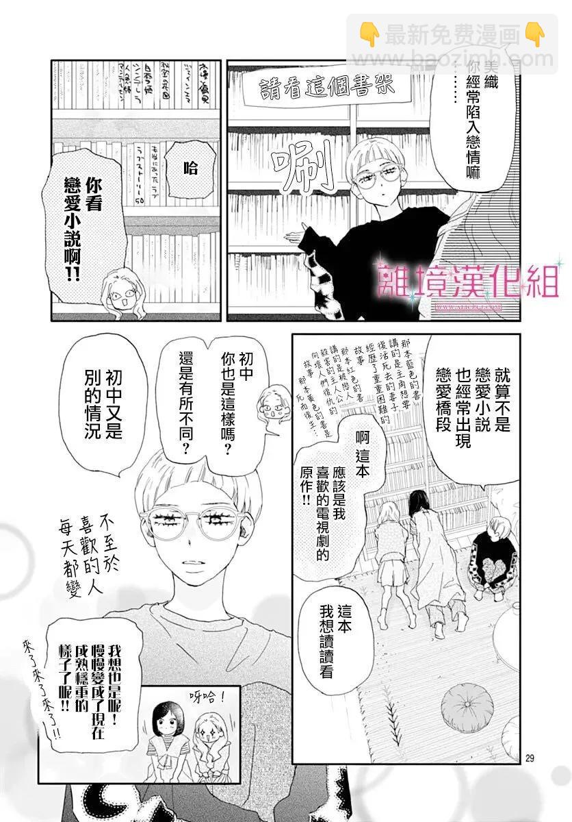 比太陽更耀眼的星星 - 第45話 - 1