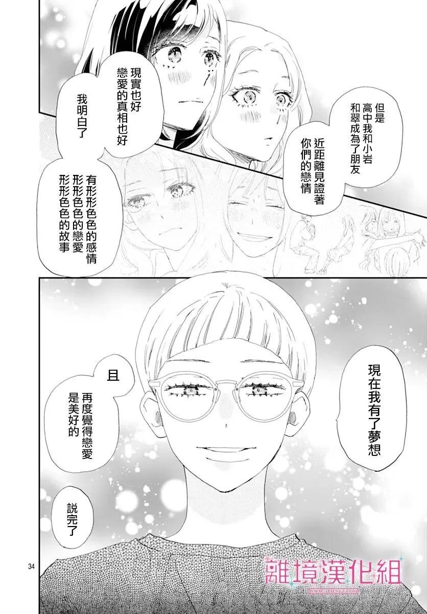 比太陽更耀眼的星星 - 第45話 - 6