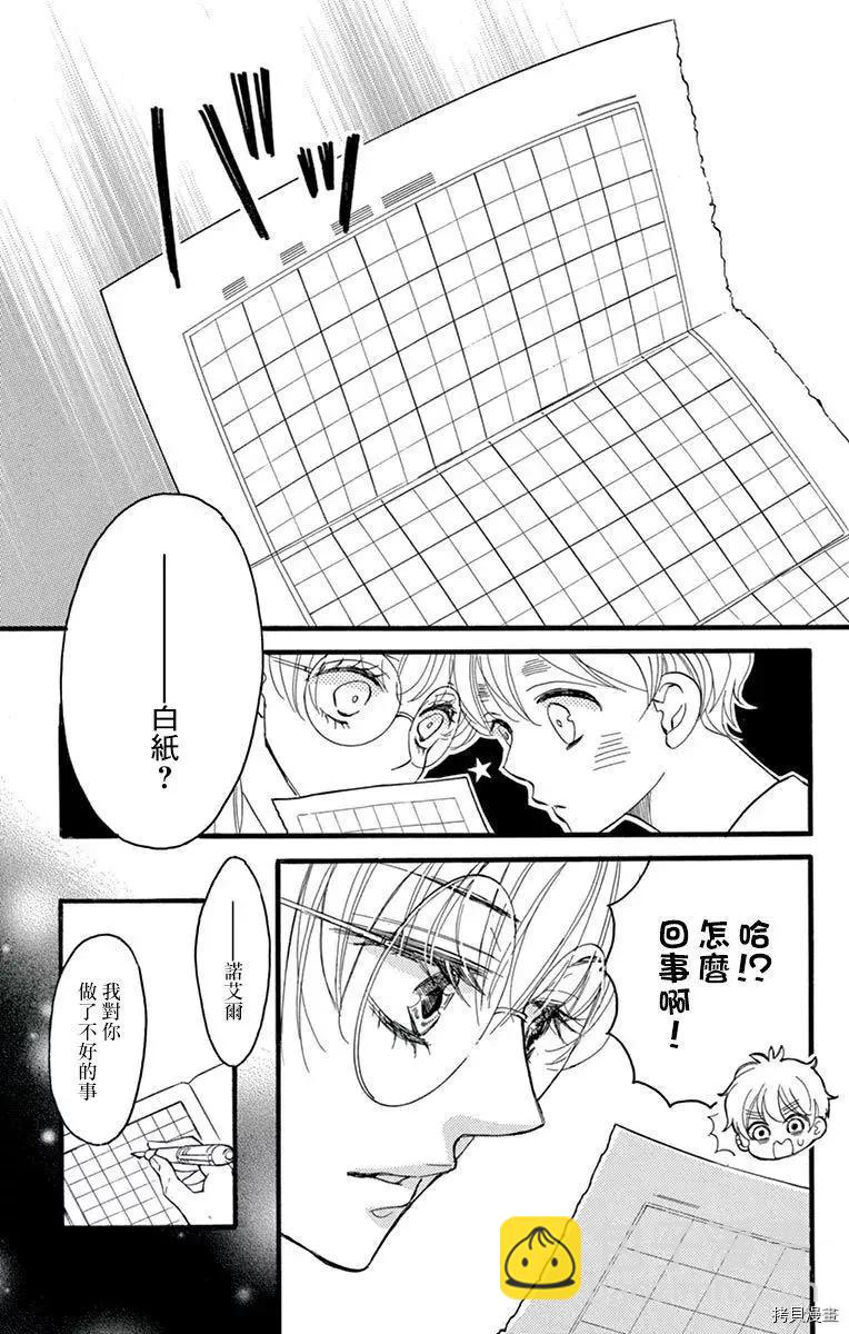 Bite Maker～王者之Ω～ - 第16話(1/2) - 5