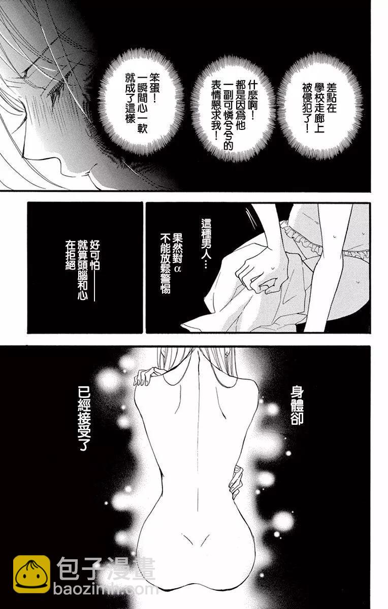 Bite Maker～王者之Ω～ - 第06話 - 7