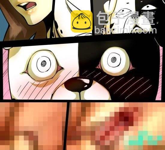 第26话 借你彩色一生-第26话