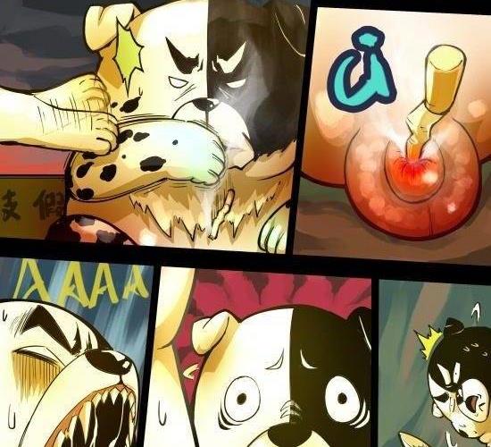 第26话 借你彩色一生-第26话