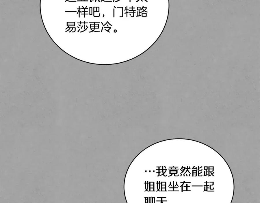 陛下，别对我动心 - 第41话 想回去吗？(1/4) - 2