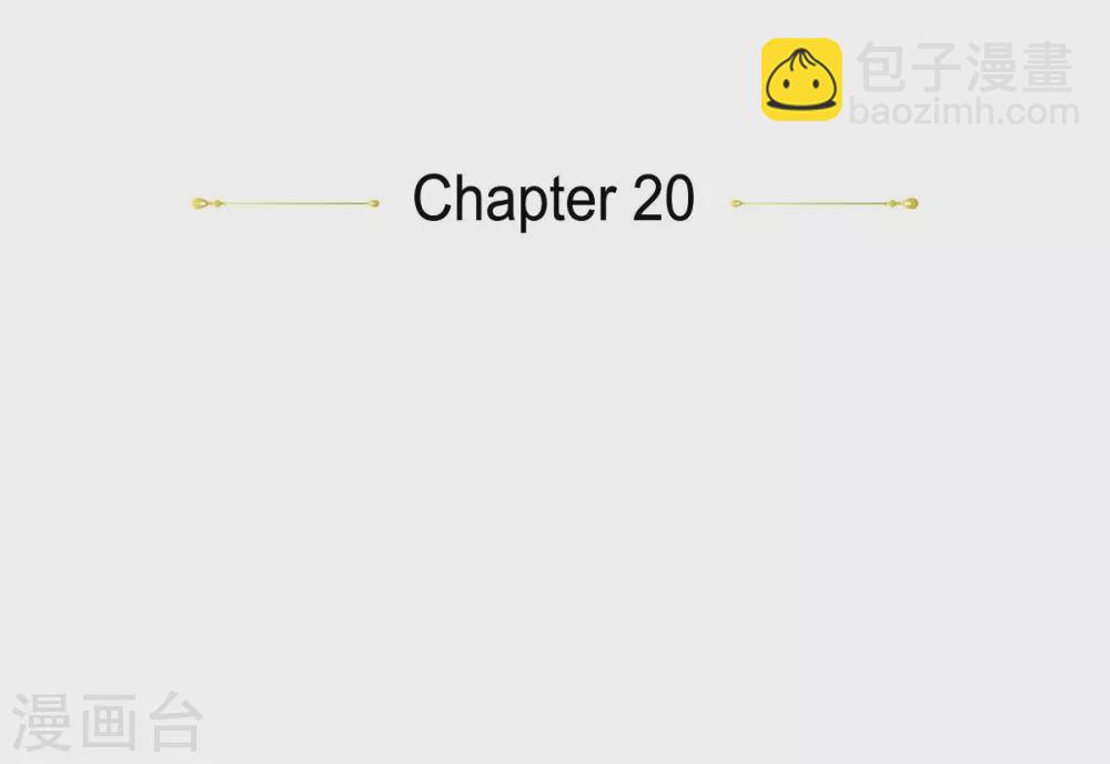 第20话 面具跳舞(1/2)-第20话
