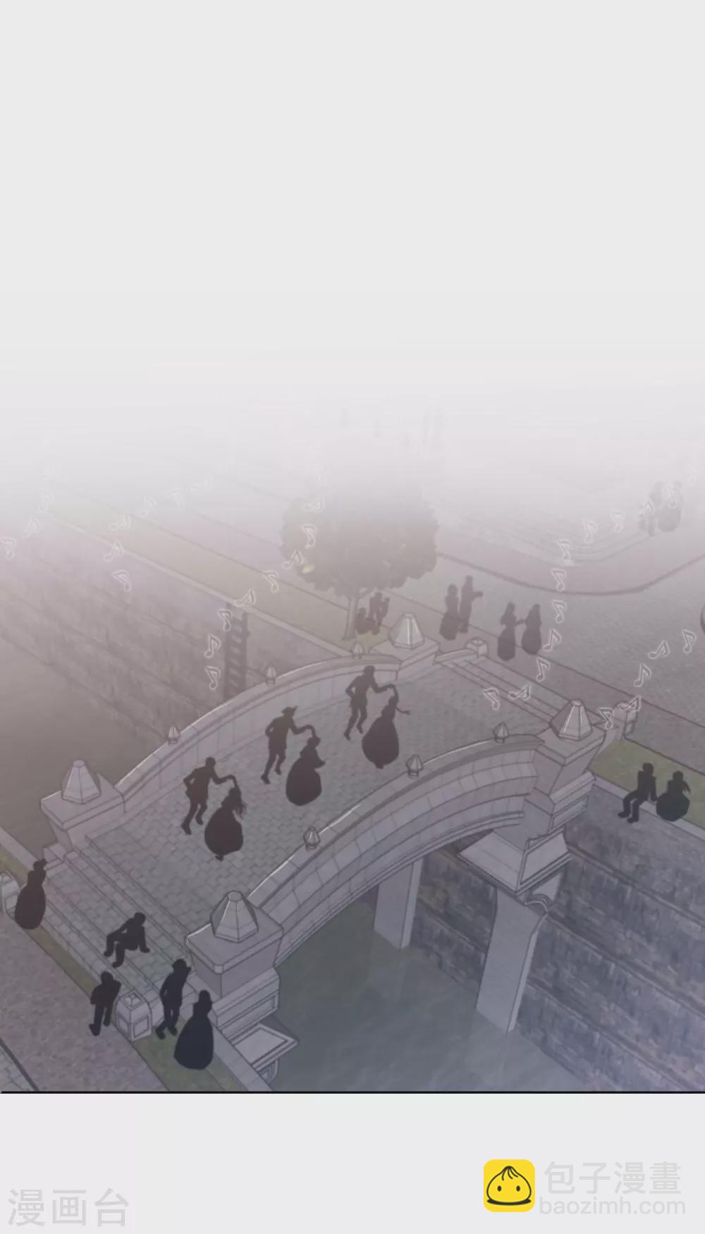 第20话 面具跳舞(1/2)-第20话