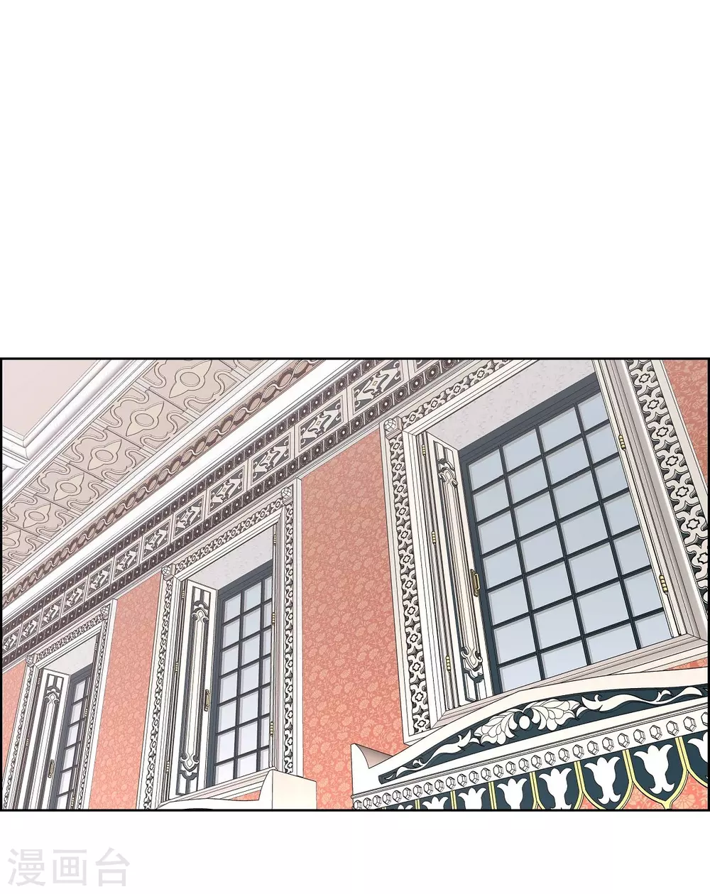 第28话 我真为你骄傲(1/2)-第28话